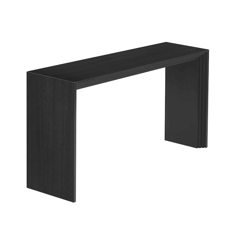 Console de style moderne