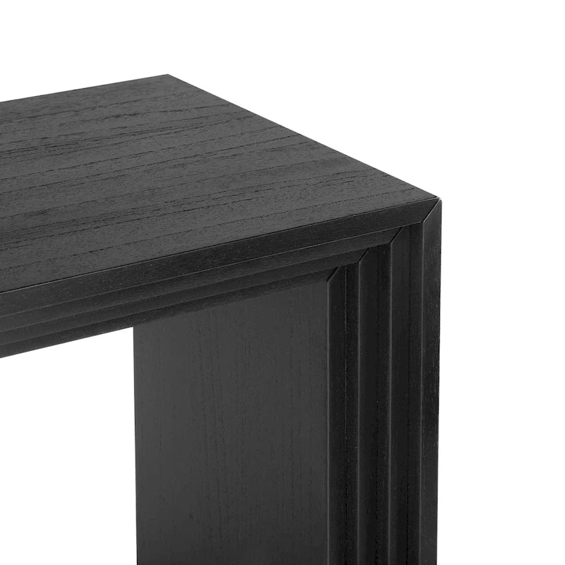Console de style moderne