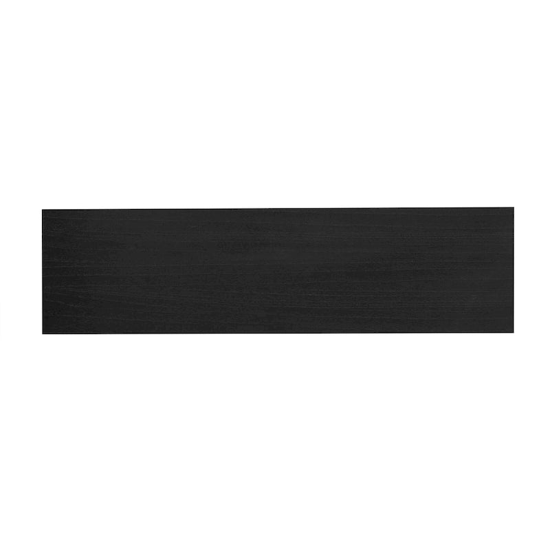 Console de style moderne