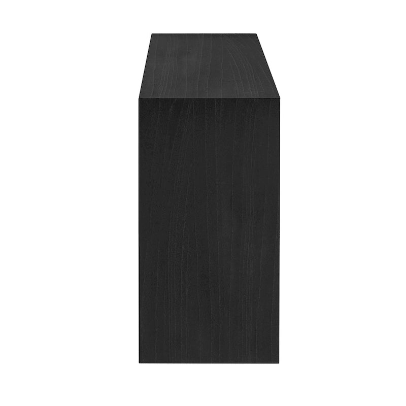 Console de style moderne