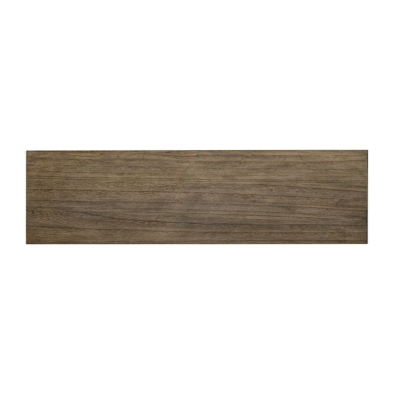 Console de style moderne