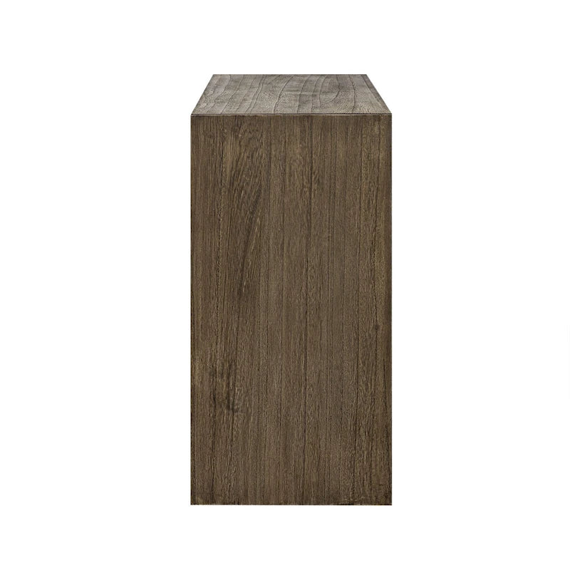 Console de style moderne