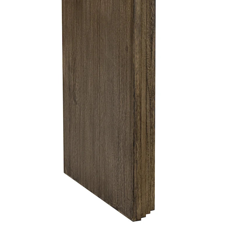 Console de style moderne