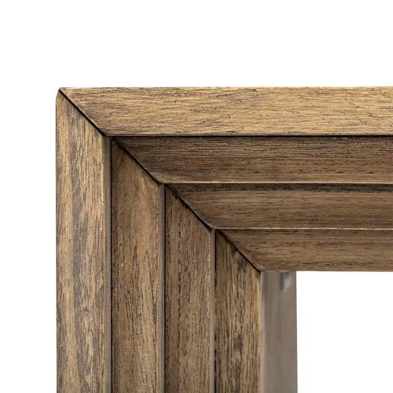 Console de style moderne