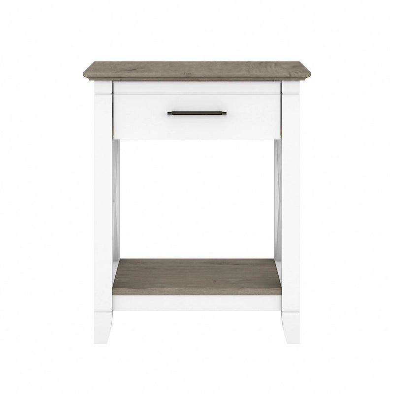 Table de chevet par  Meubles