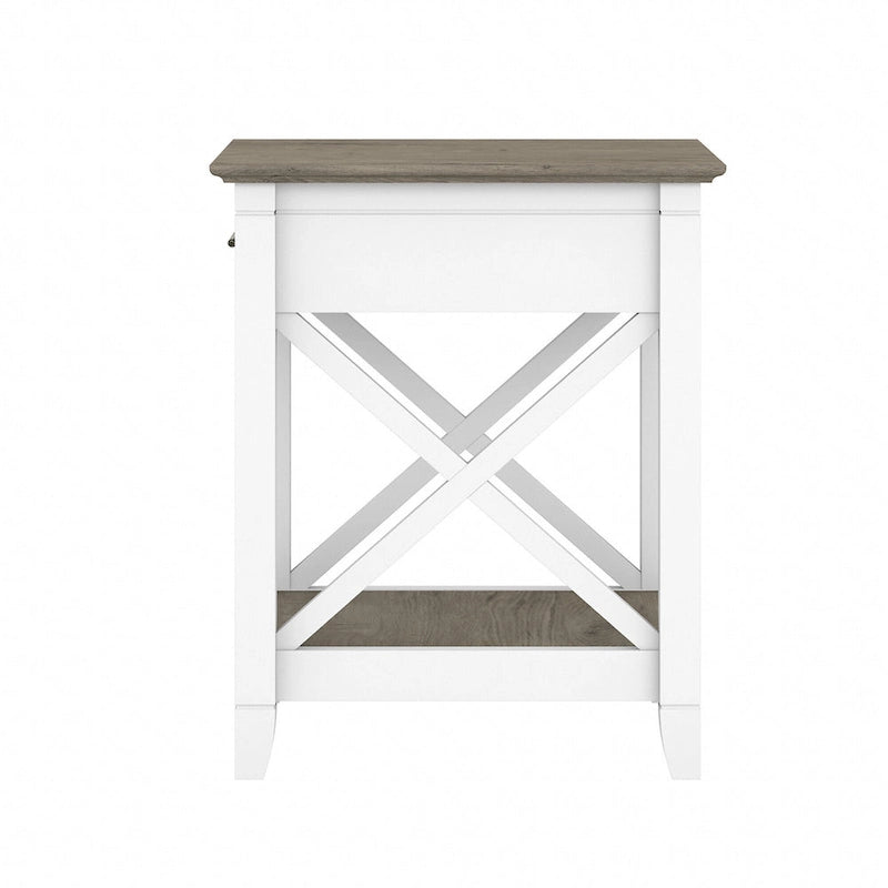 Table de chevet par  Meubles