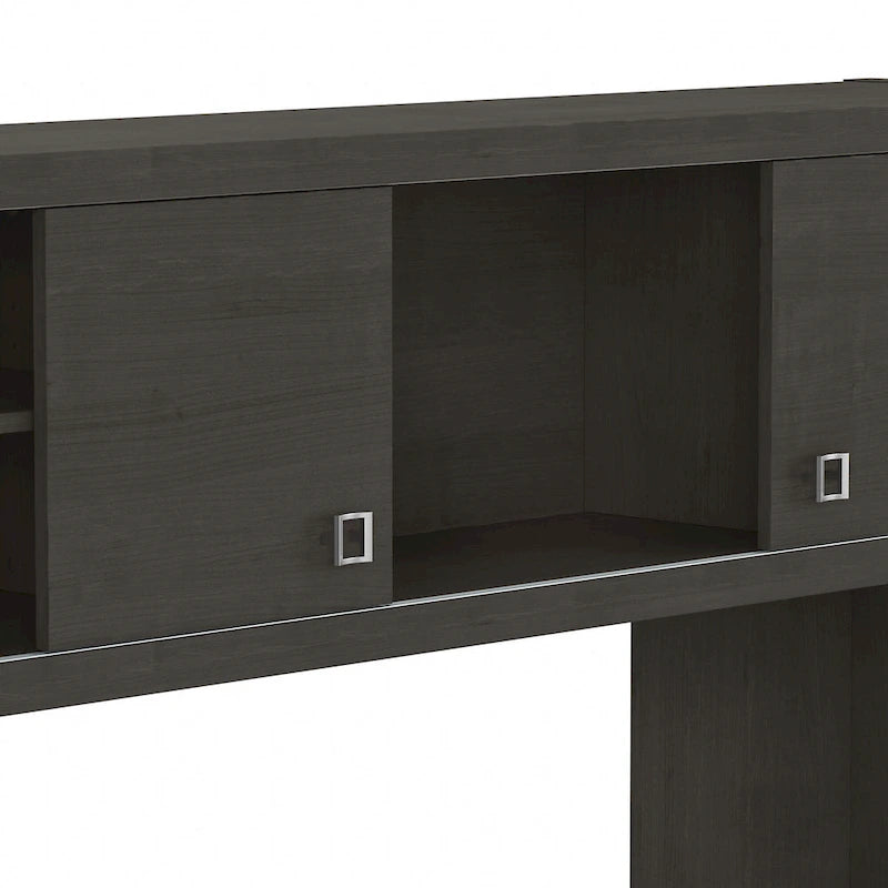 Bureau avec étagère