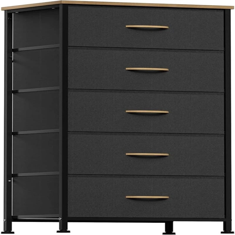 Tour de rangement haute pour placard