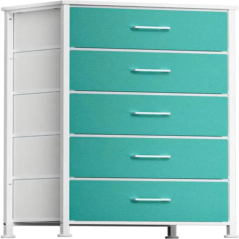 Tour de rangement haute pour placard