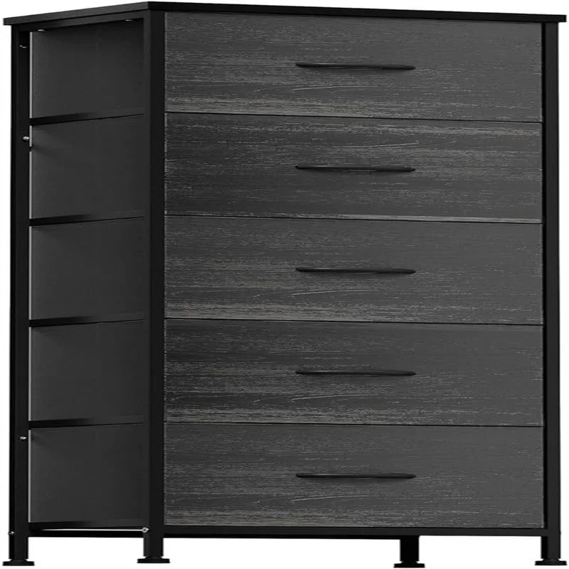 Tour de rangement haute pour placard
