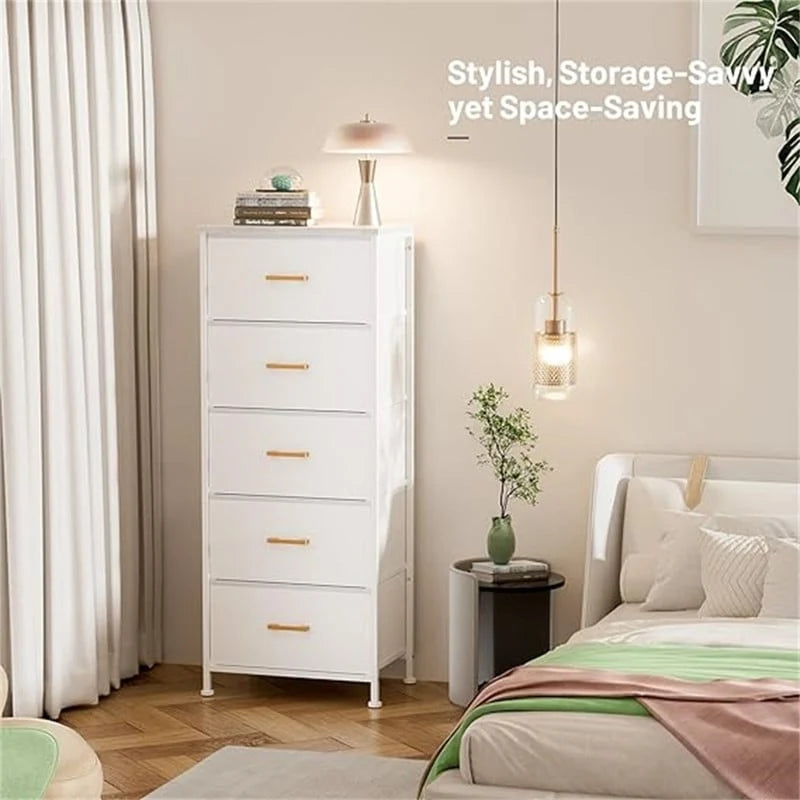 Tour de rangement haute pour placard
