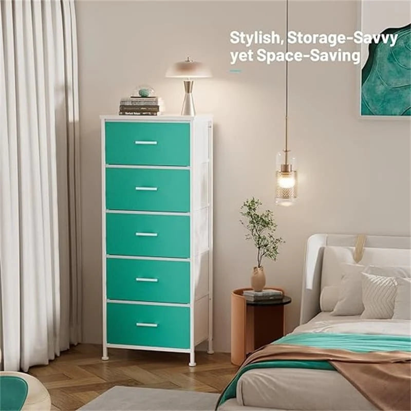 Tour de rangement haute pour placard