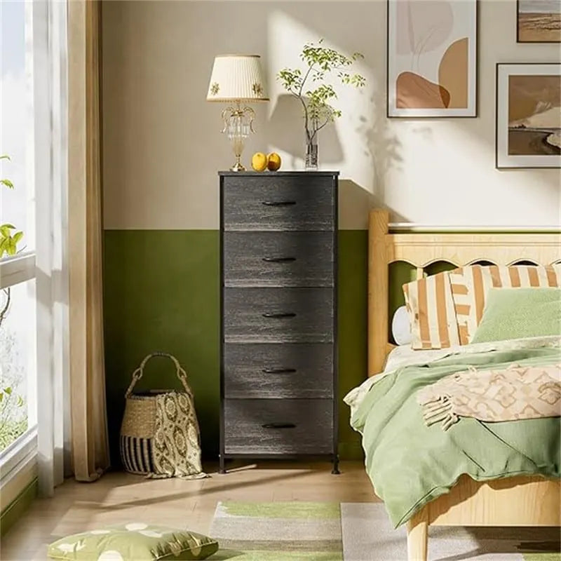 Tour de rangement haute pour placard