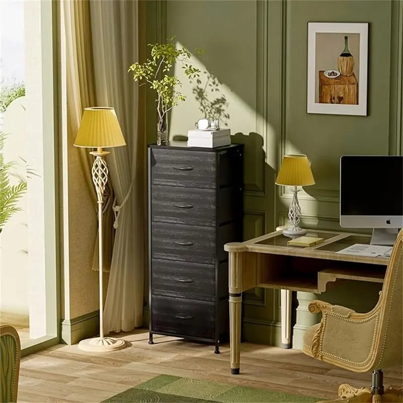 Tour de rangement haute pour placard