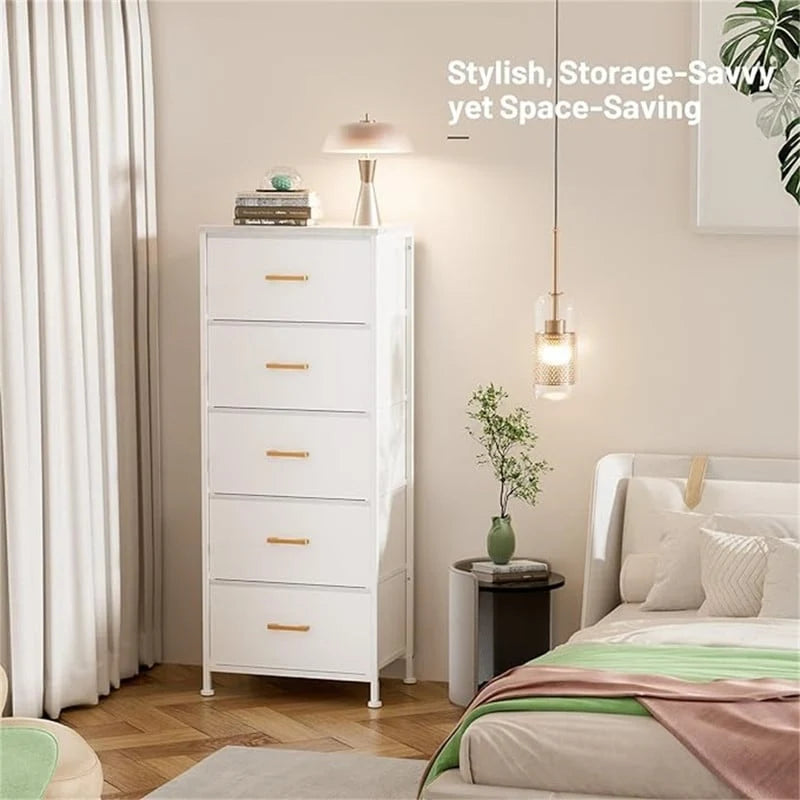 Tour de rangement haute pour placard