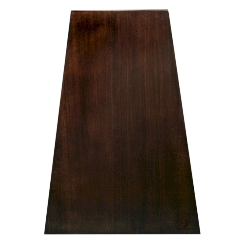 Table d'appoint compensée pour fauteuil inclinable avec étagère