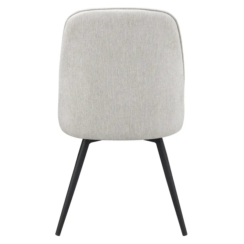 Chaise pivotante