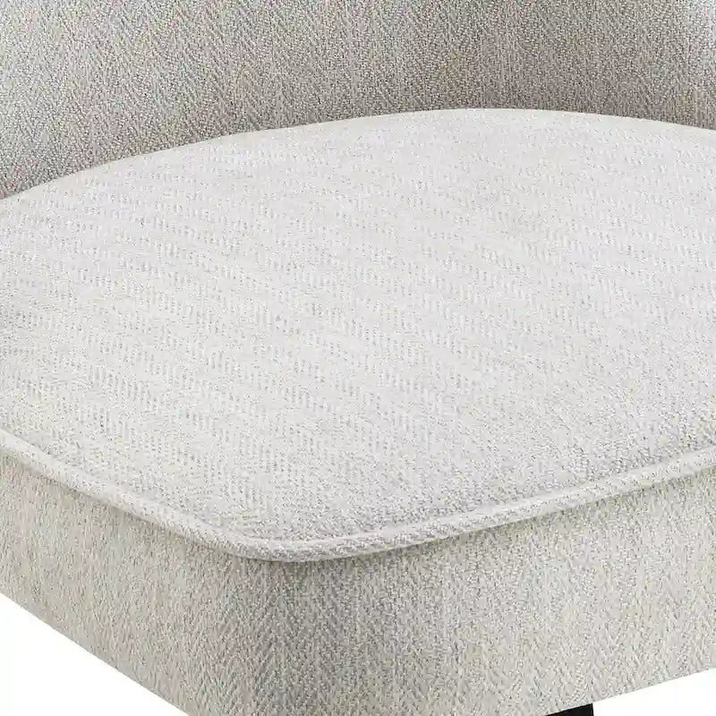 Chaise pivotante