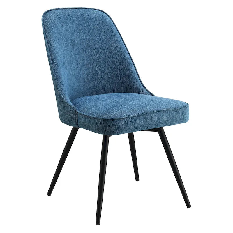 Chaise pivotante