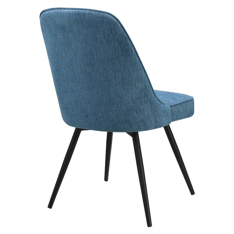 Chaise pivotante
