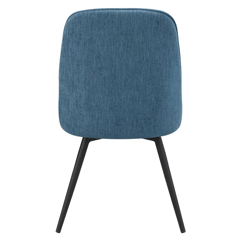 Chaise pivotante