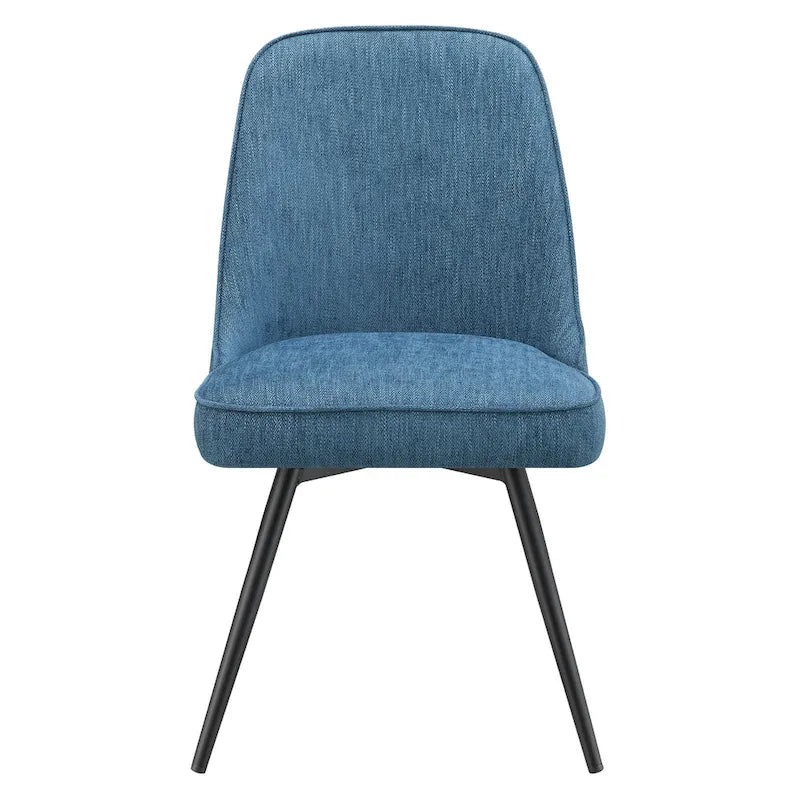 Chaise pivotante
