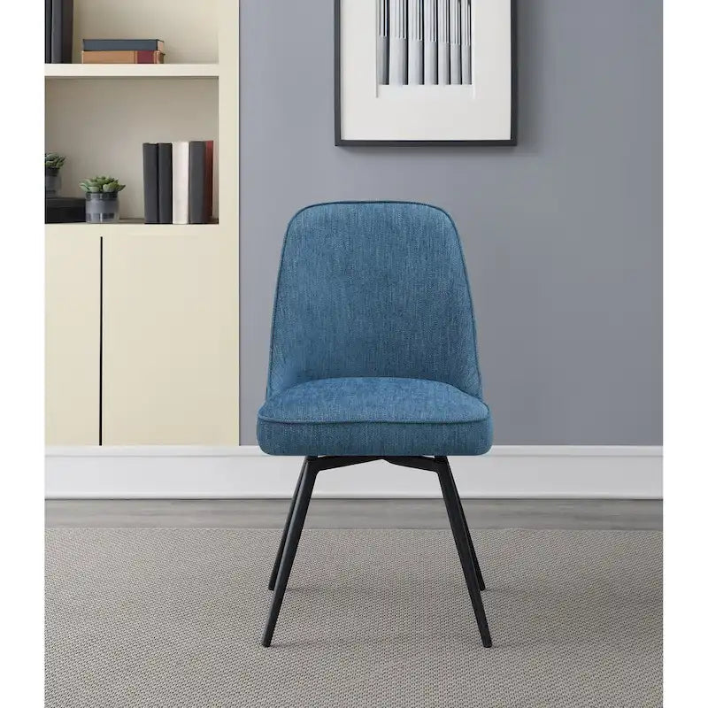 Chaise pivotante