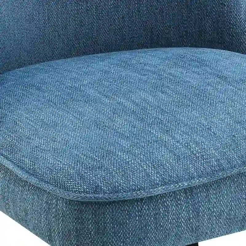 Chaise pivotante