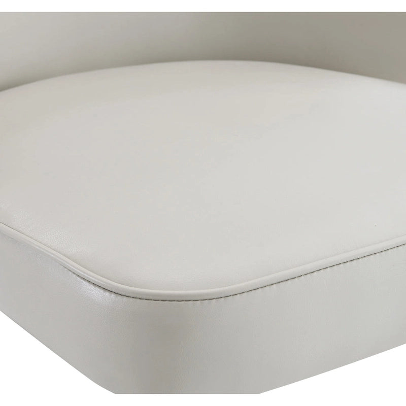 Chaise pivotante
