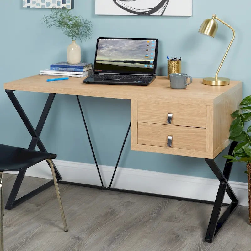 Bureau de travail