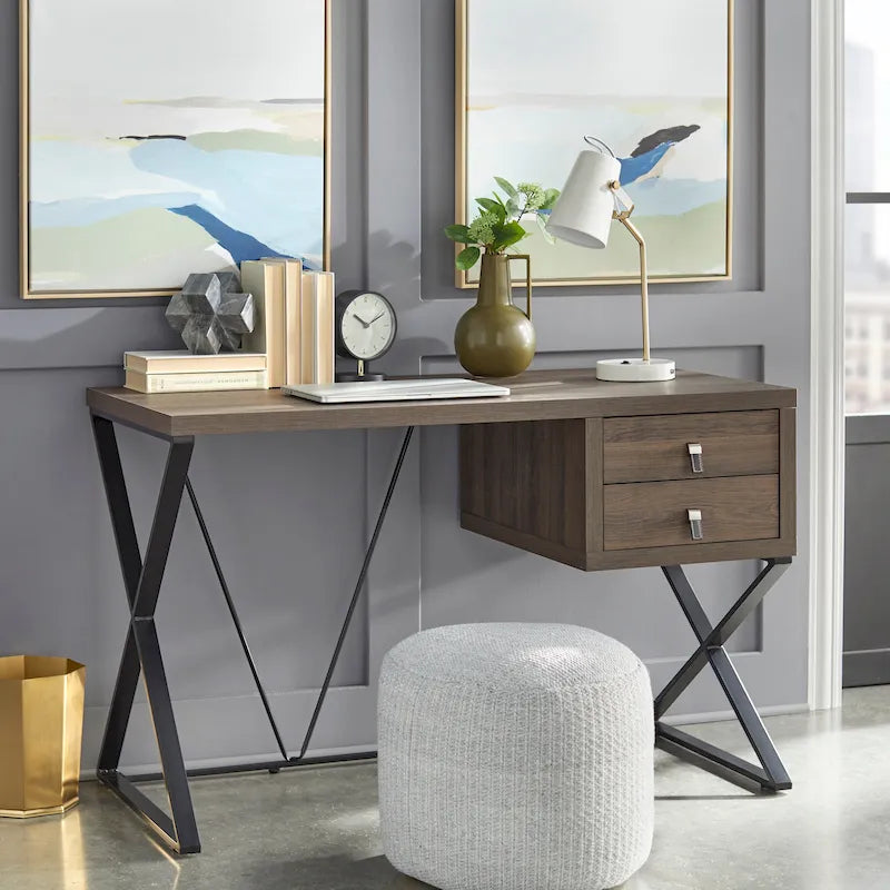 Bureau de travail