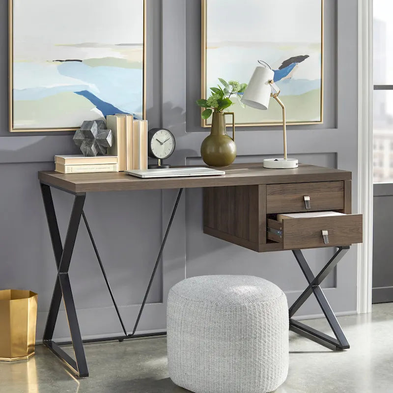 Bureau de travail