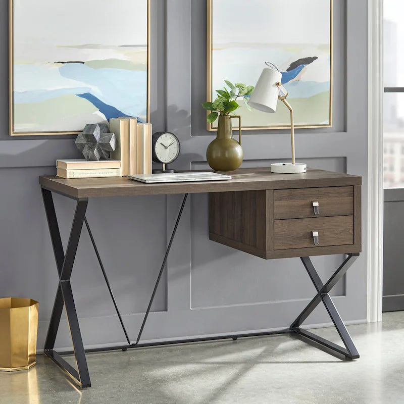 Bureau de travail