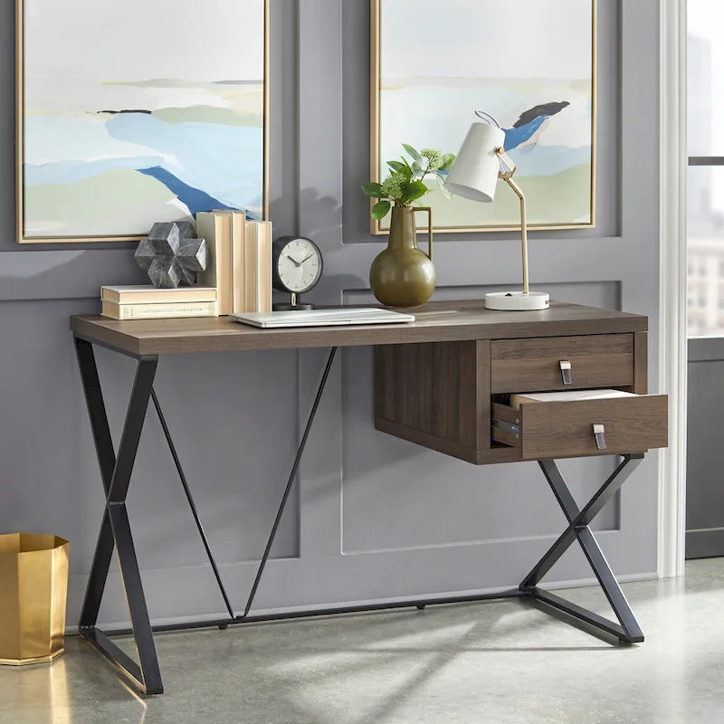 Bureau de travail