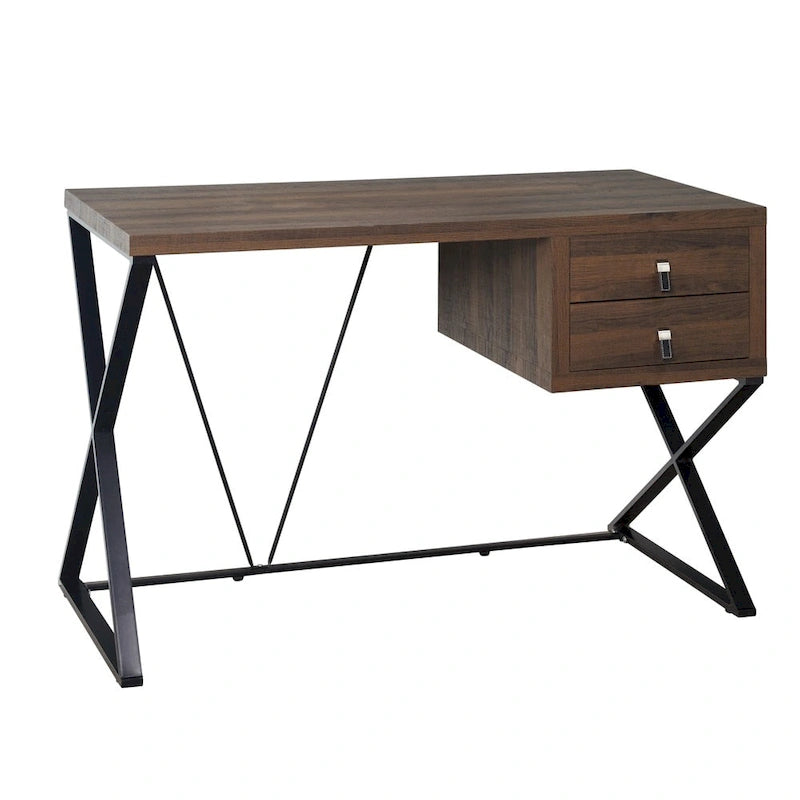 Bureau de travail