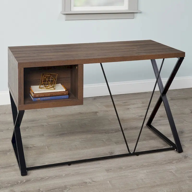 Bureau de travail