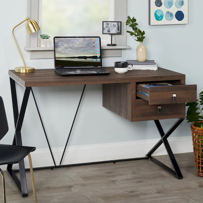 Bureau de travail