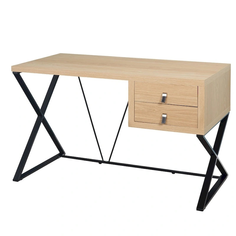 Bureau de travail