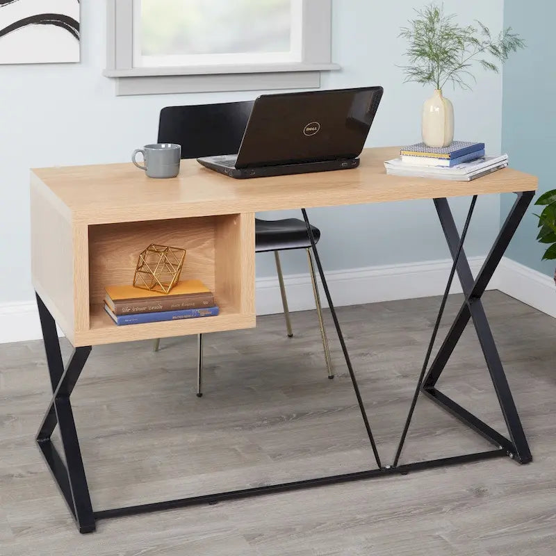 Bureau de travail