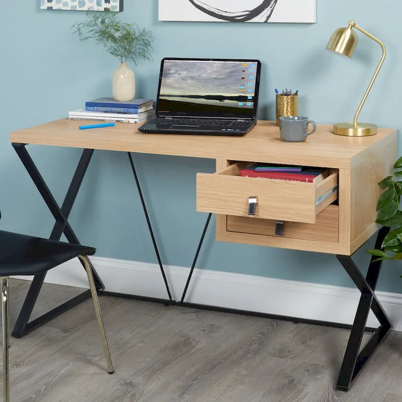 Bureau de travail