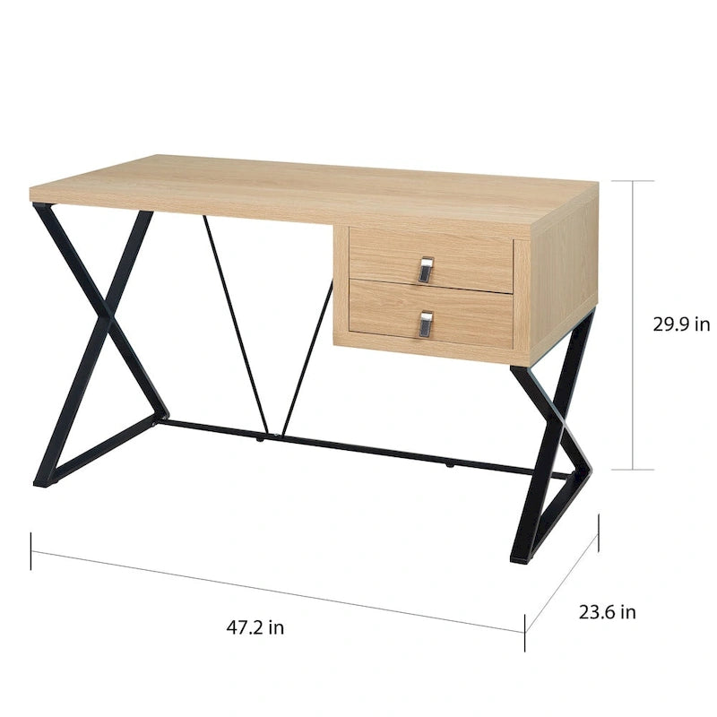 Bureau de travail