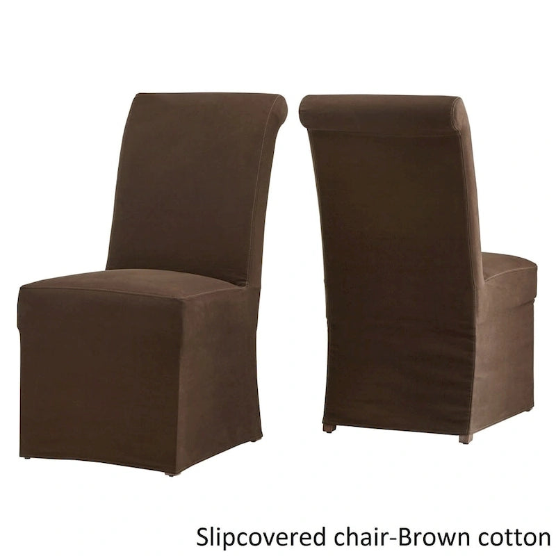 Chaise de salle à manger