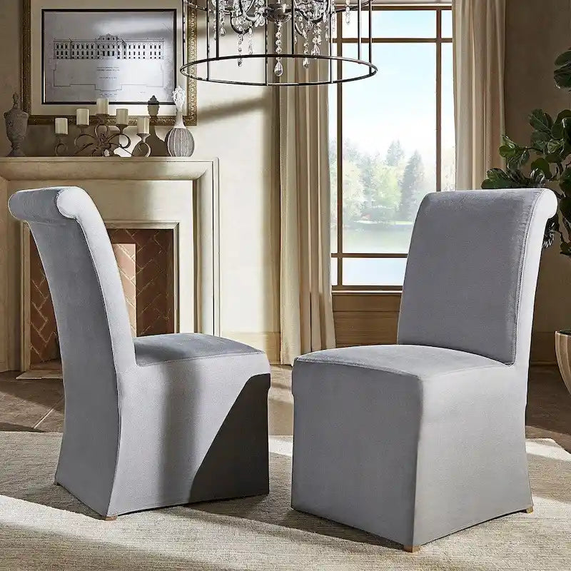 Chaise de salle à manger