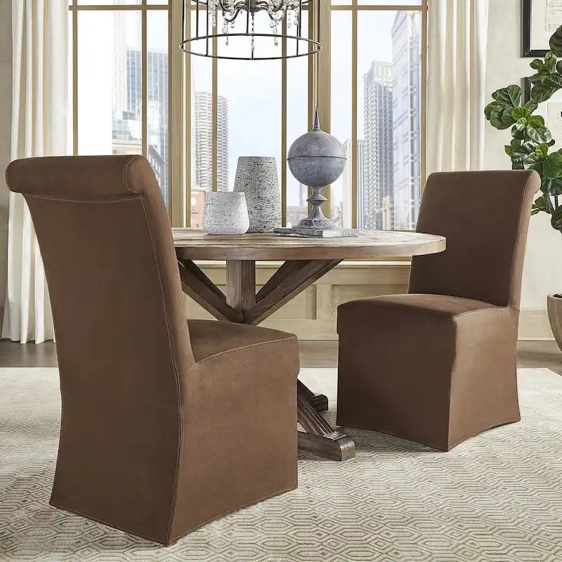 Chaise de salle à manger
