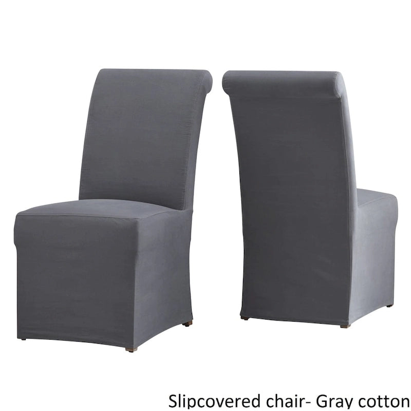 Chaise de salle à manger