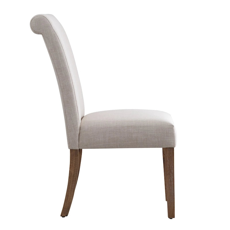 Chaise de salle à manger