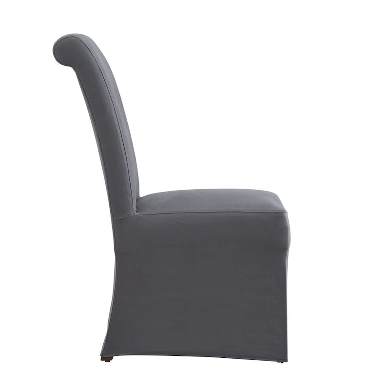 Chaise de salle à manger
