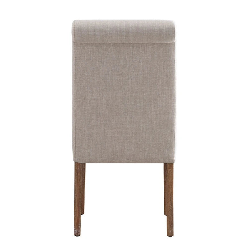 Chaise de salle à manger