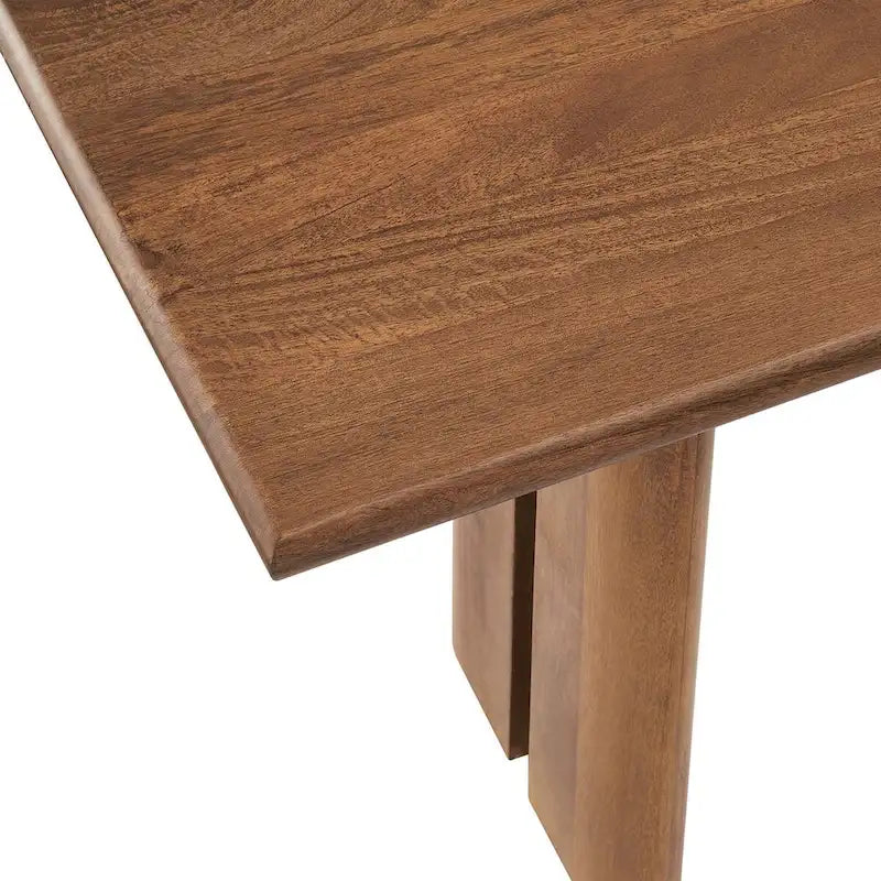 Banc en bois