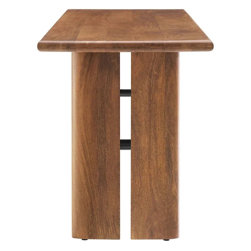 Banc en bois